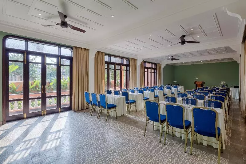 Fotos del hotel Allegro Hoi An . A Little Luxury Hotel & Spa:  8