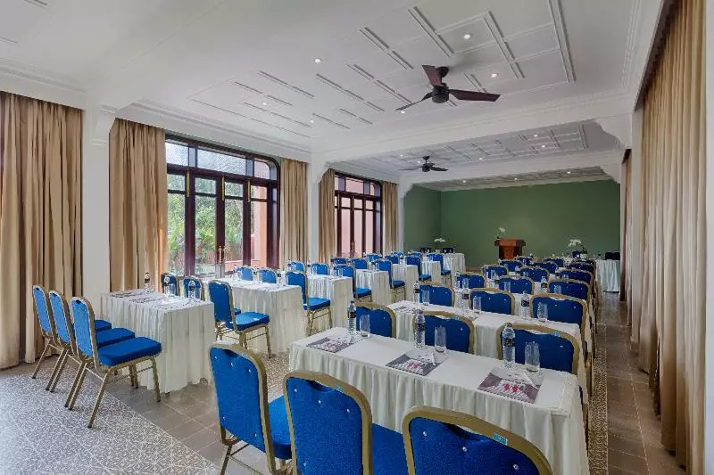 Fotos del hotel Allegro Hoi An . A Little Luxury Hotel & Spa:  16