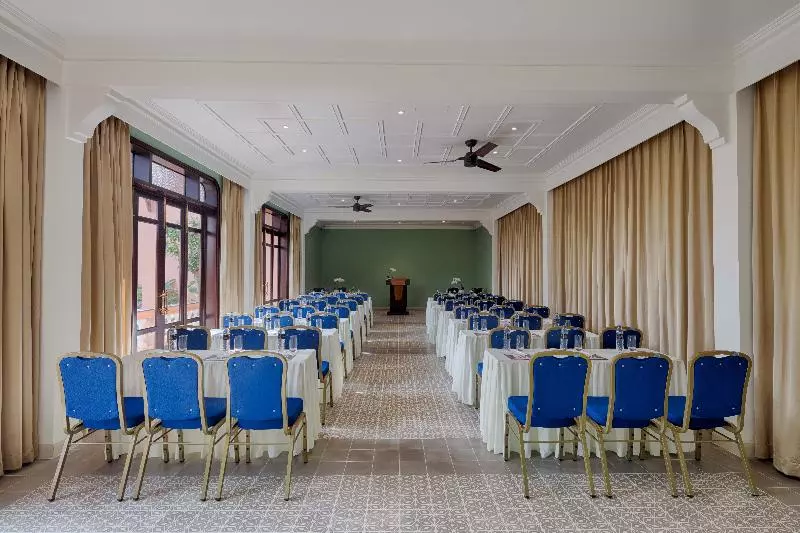 Fotos del hotel Allegro Hoi An . A Little Luxury Hotel & Spa:  21