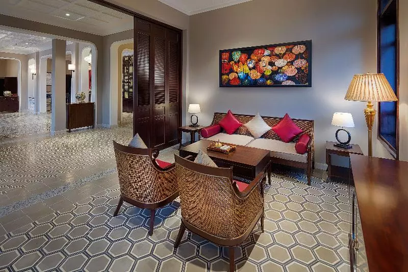 Fotos del hotel Allegro Hoi An . A Little Luxury Hotel & Spa:  13