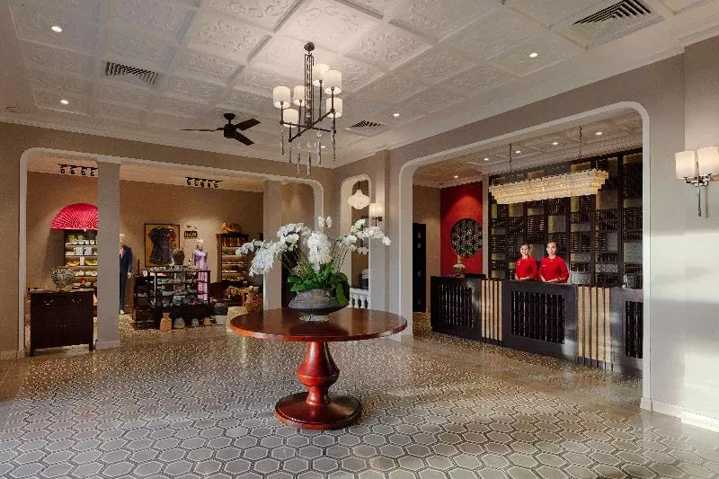 Fotos del hotel Allegro Hoi An . A Little Luxury Hotel & Spa:  5