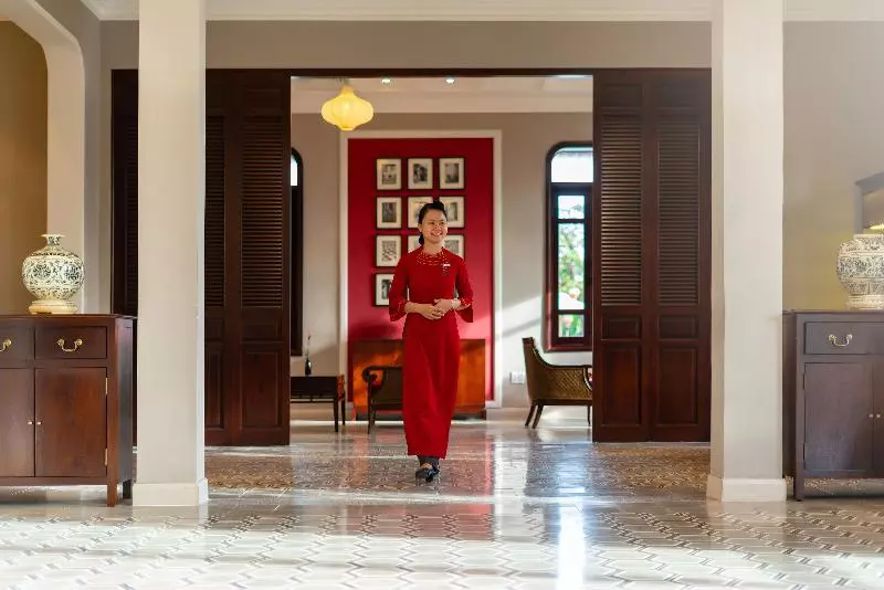 Fotos del hotel Allegro Hoi An . A Little Luxury Hotel & Spa:  17