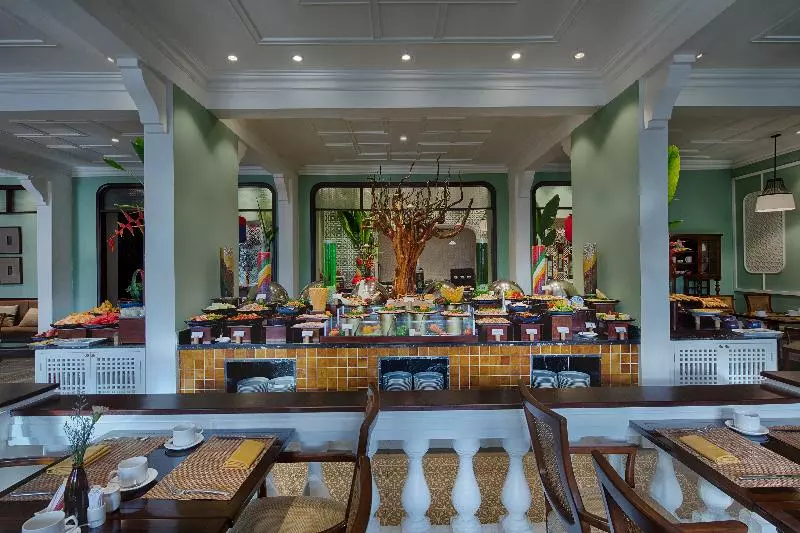 Fotos del hotel Allegro Hoi An . A Little Luxury Hotel & Spa:  19