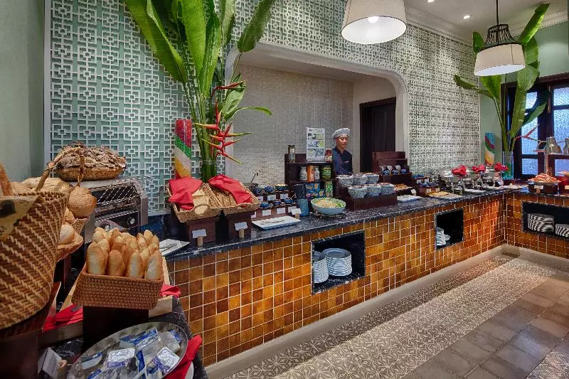 Fotos del hotel Allegro Hoi An . A Little Luxury Hotel & Spa:  15