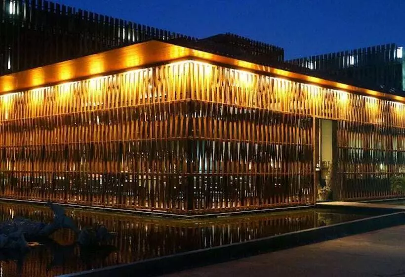 Fotos del hotel Bamboori Boutique Resort:  24