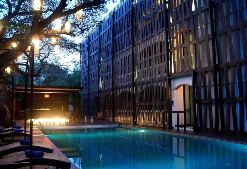 Bamboori Boutique Resort