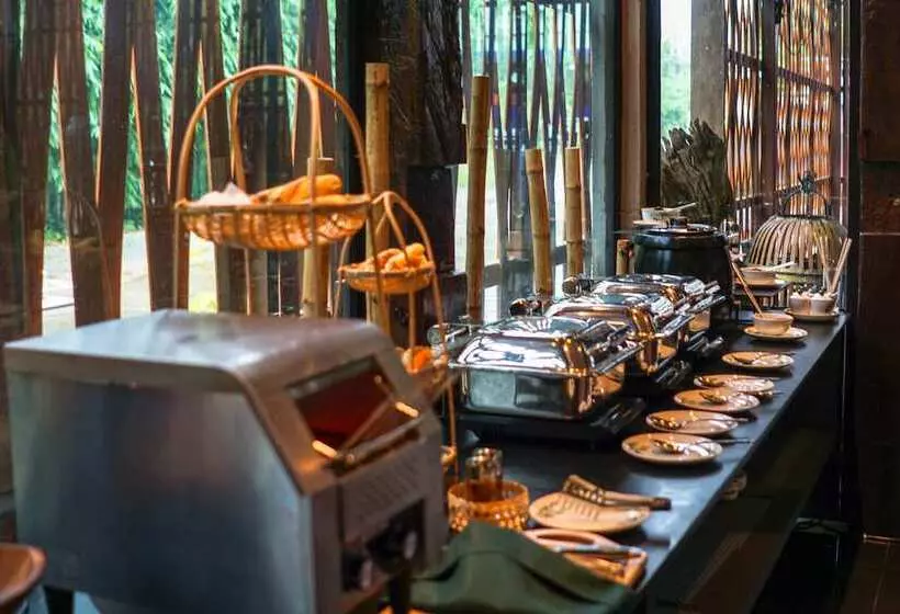 Fotos del hotel Bamboori Boutique Resort:  12