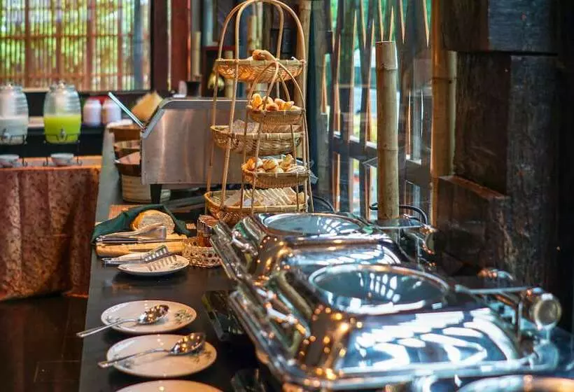 Fotos del hotel Bamboori Boutique Resort:  11