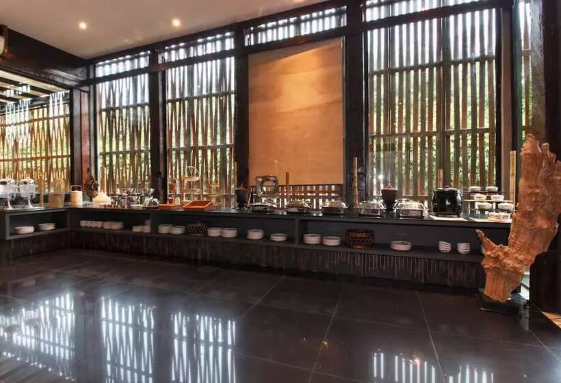 Fotos del hotel Bamboori Boutique Resort:  5