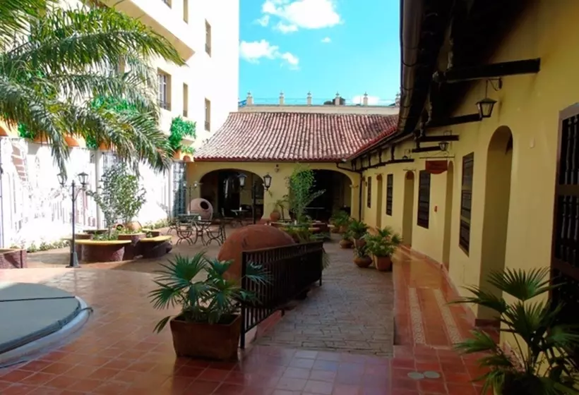 Fotos del hotel E Colonial:  6