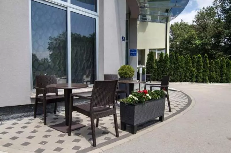 Fotos del hotel Marconi:  5