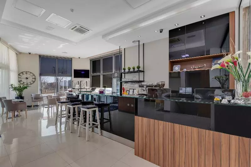 Fotos del hotel Marconi:  4