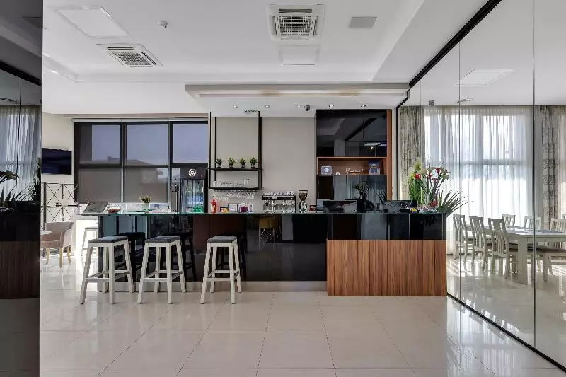 Fotos del hotel Marconi:  9