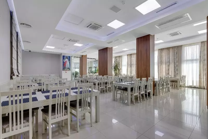 Fotos del hotel Marconi:  8