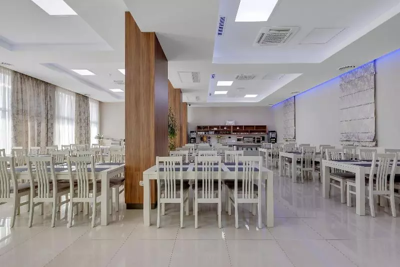 Fotos del hotel Marconi:  11