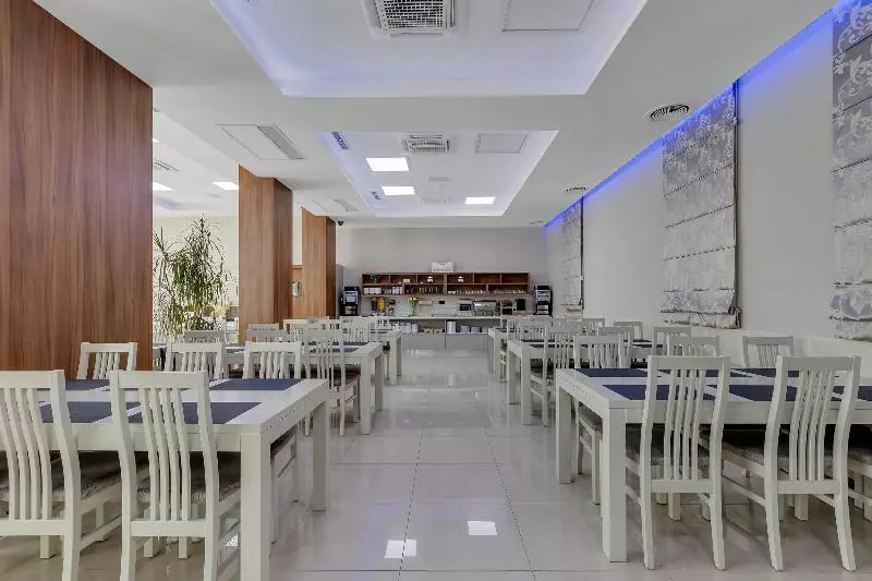 Fotos del hotel Marconi:  3