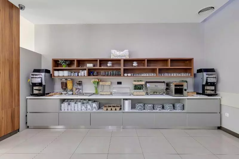 Fotos del hotel Marconi:  6