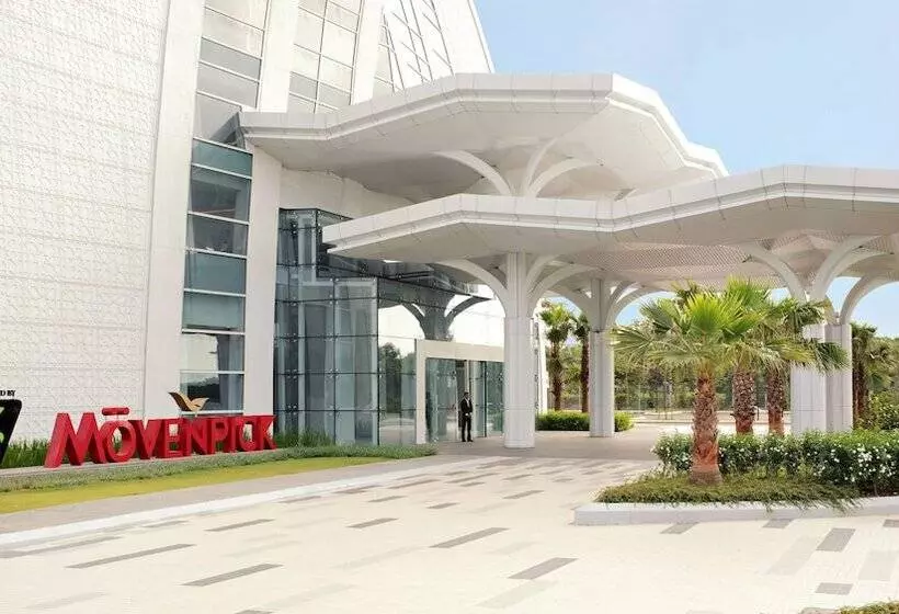 Fotos del hotel Movenpick Hotel & Convention Centre Klia:  21