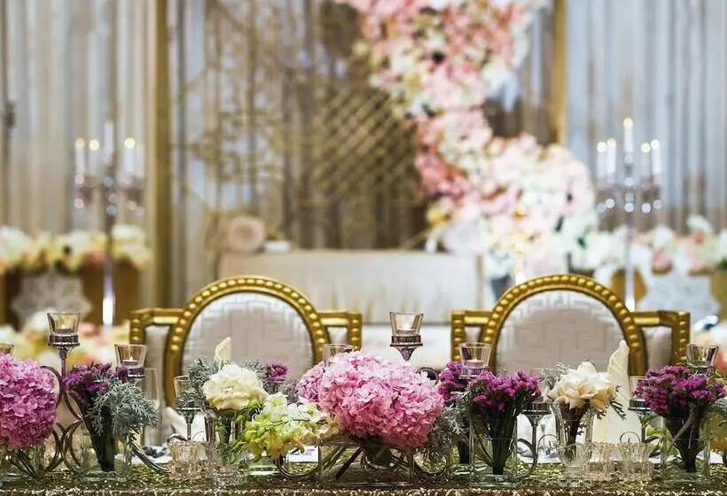 Fotos del hotel Movenpick Hotel & Convention Centre Klia:  19