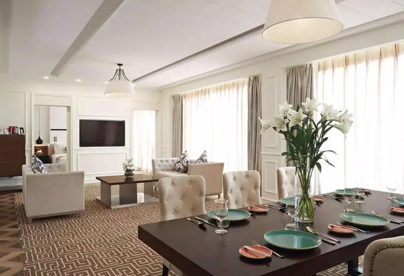 Fotos del hotel Movenpick Hotel & Convention Centre Klia:  15