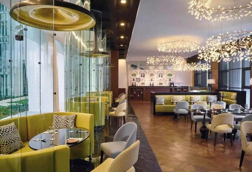Fotos del hotel Movenpick Hotel & Convention Centre Klia:  5