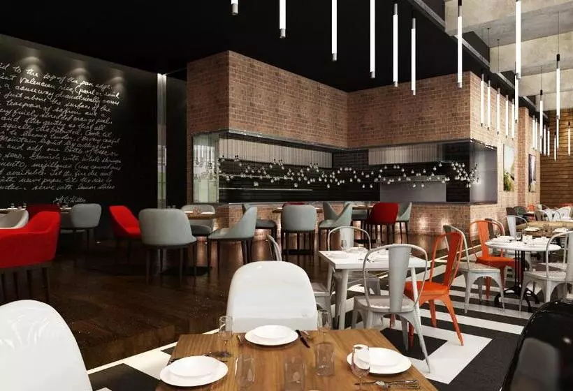 Fotos del hotel Movenpick Hotel & Convention Centre Klia:  11