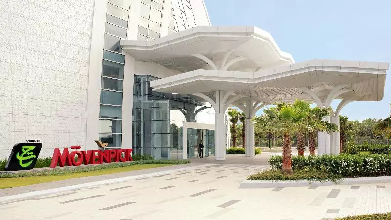 Fotos del hotel Movenpick Hotel & Convention Centre Klia:  18