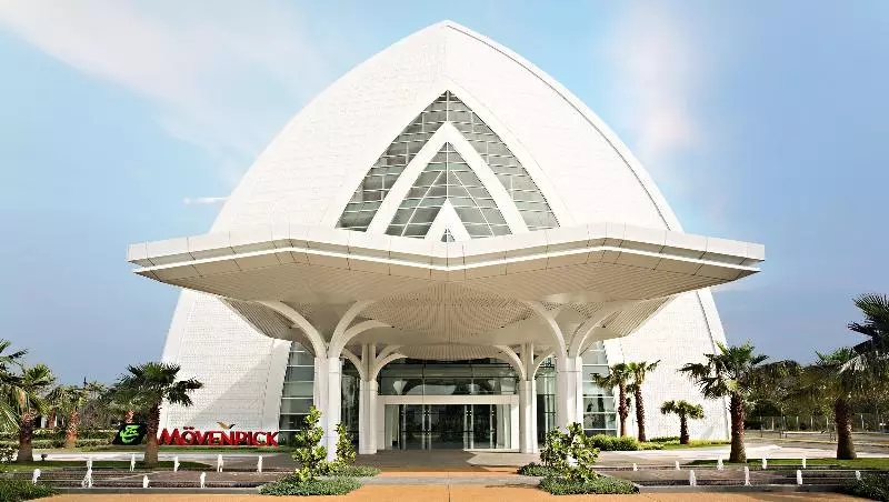 Fotos del hotel Movenpick Hotel & Convention Centre Klia:  7