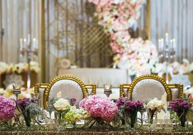 Fotos del hotel Movenpick Hotel & Convention Centre Klia:  8