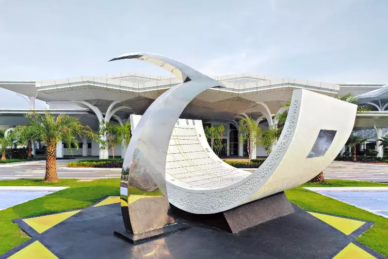 Fotos del hotel Movenpick Hotel & Convention Centre Klia:  14