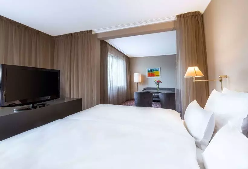 Fotos del hotel Nh Collection Prague:  15