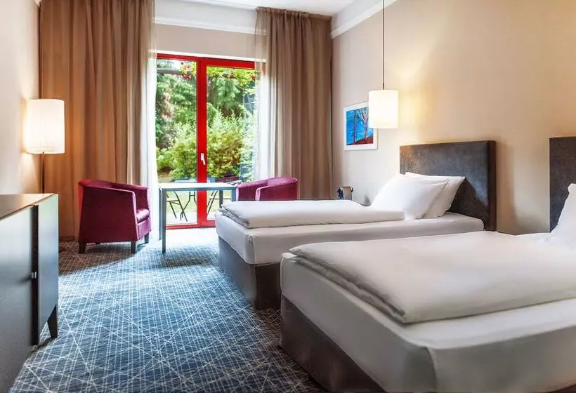 Fotos del hotel Nh Collection Prague:  43