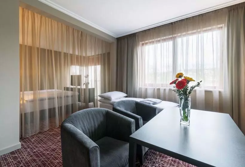 Fotos del hotel Nh Collection Prague:  77