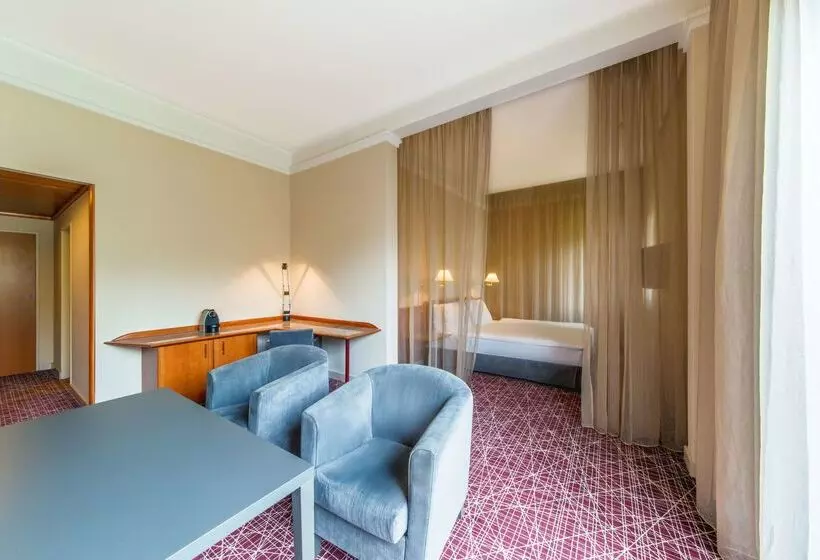 Fotos del hotel Nh Collection Prague:  26