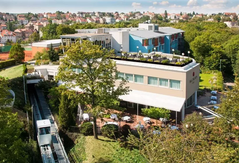 Fotos del hotel Nh Collection Prague:  3
