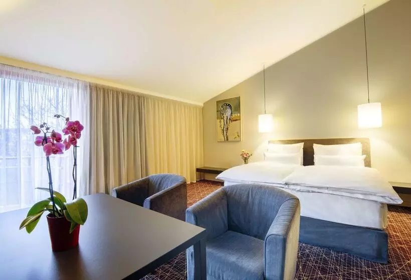 Fotos del hotel Nh Collection Prague:  10