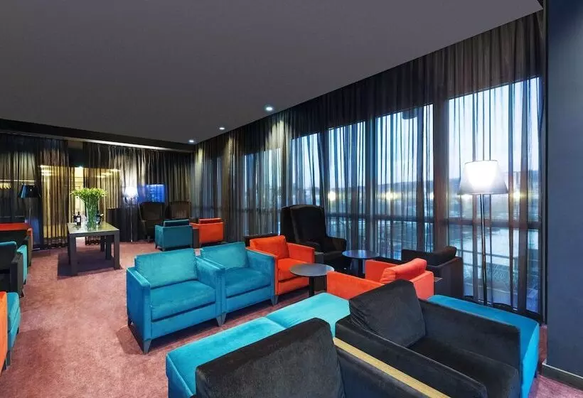 Fotos del hotel Nh Collection Prague:  73