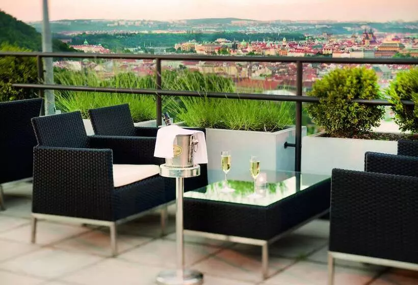 Fotos del hotel Nh Collection Prague:  58