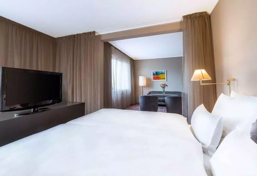 Fotos del hotel Nh Collection Prague:  9