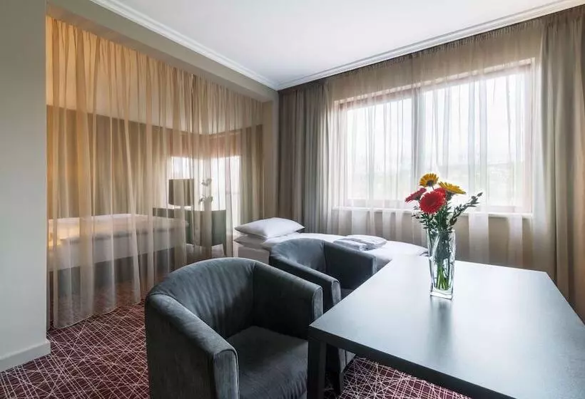 Fotos del hotel Nh Collection Prague:  53