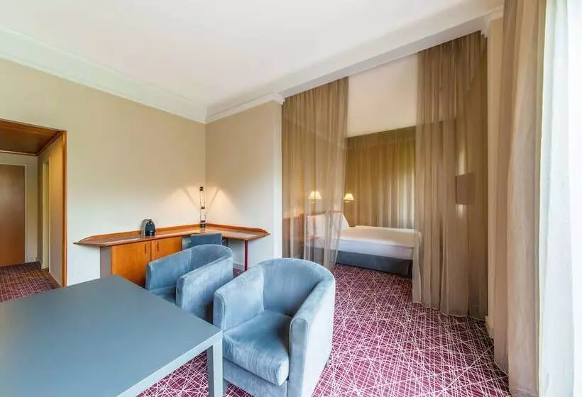 Fotos del hotel Nh Collection Prague:  34
