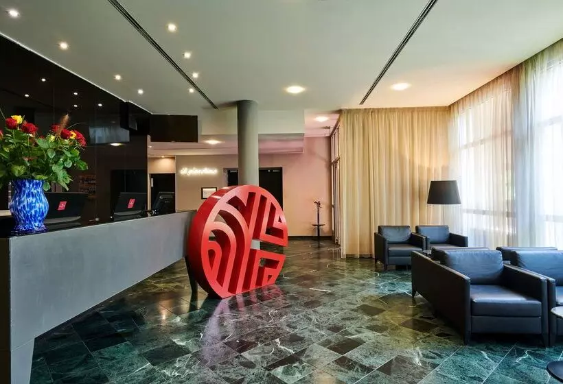 Fotos del hotel Nh Collection Prague:  76