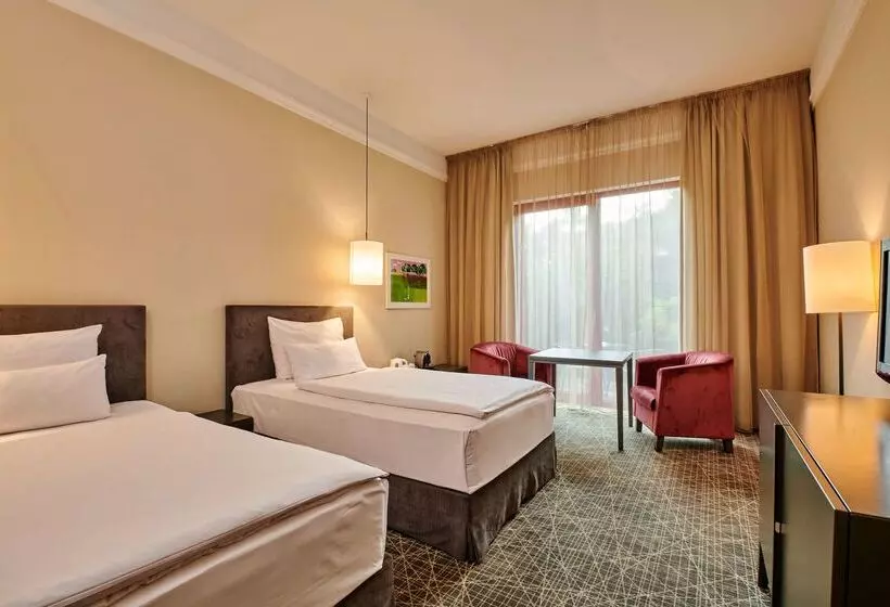 Fotos del hotel Nh Collection Prague:  7
