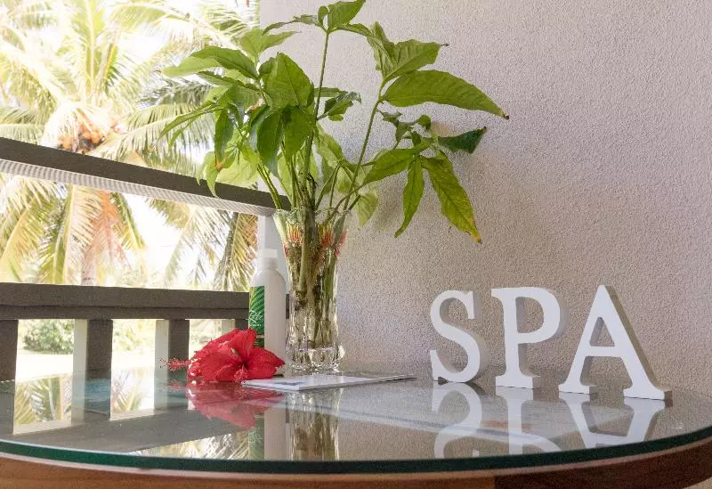 Fotos del hotel Moana Sands Beachfront Hotel & Villas:  8