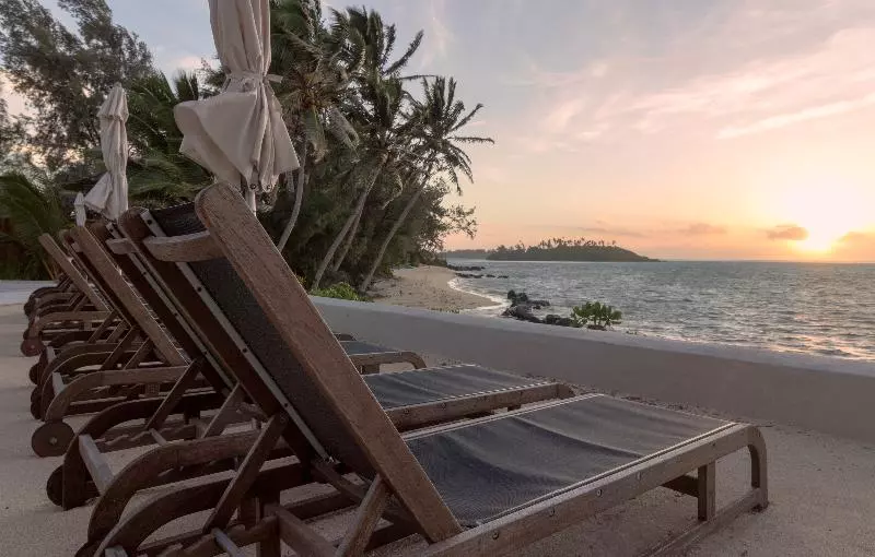 Fotos del hotel Moana Sands Beachfront Hotel & Villas:  9