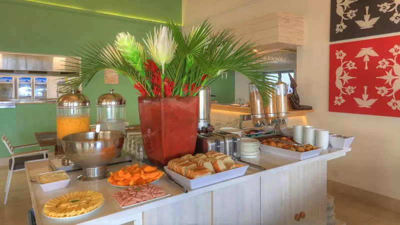 Fotos del hotel Moana Sands Beachfront Hotel & Villas:  5