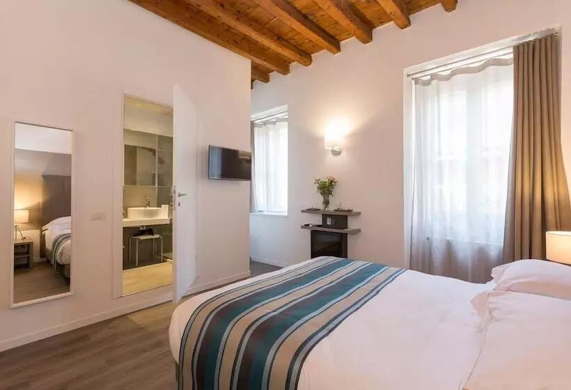 Fotos del hotel Ai Suma Hotel:  17
