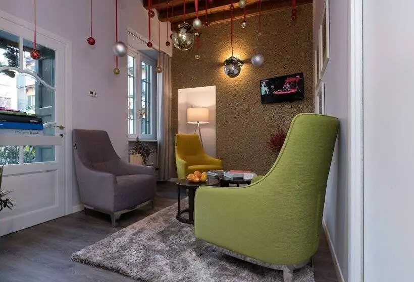 Fotos del hotel Ai Suma Hotel:  2