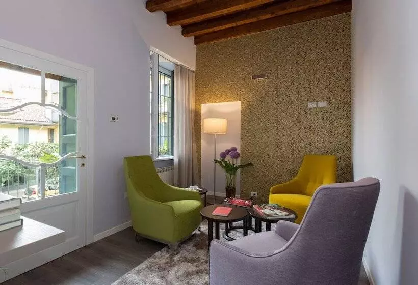 Fotos del hotel Ai Suma Hotel:  20