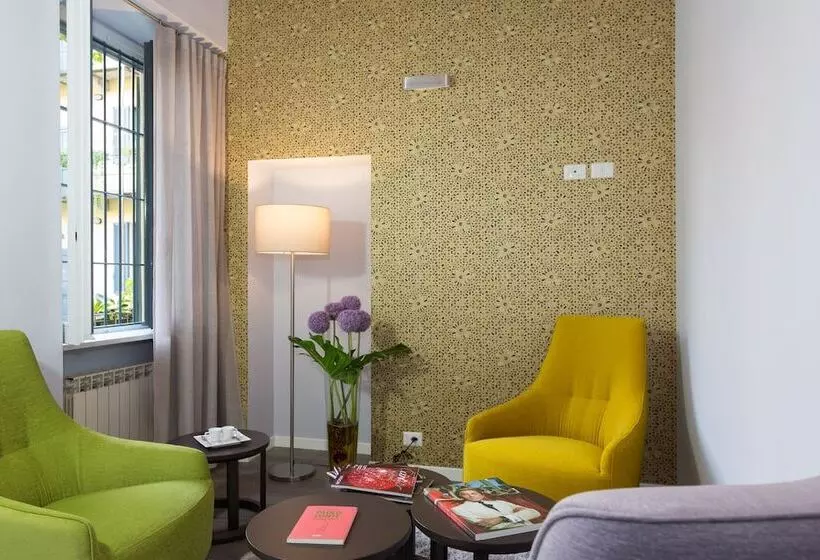 Fotos del hotel Ai Suma Hotel:  19